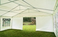 KP Marquee Hire 290280 Image 2